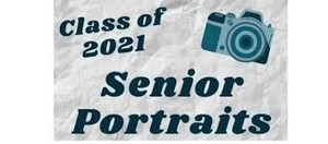 Class of 2021 Senior Portraits