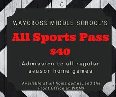 All Sports Pass