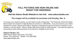 Fall Pictures Ready to Order Online