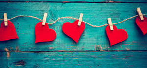 Valentine's Day Pictures