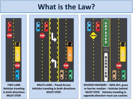 New Law Effective Immediately for Georgia Drivers