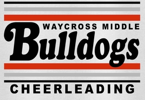 Cheerleading Announcement