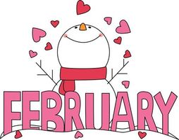February Newsletter