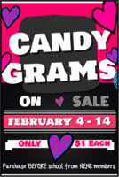 Candy Grams