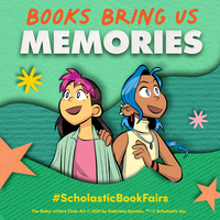 Scholastic Book Fair