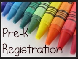 Registration Open for Daffodil Pre-K for the 2021-2022 School Year