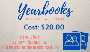 Yearbooks