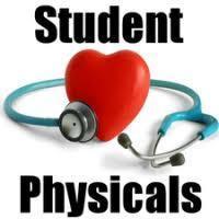 Pre-participation Physicals Required for Students