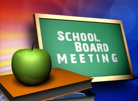 WCBOE Announces June 2021 Meetings