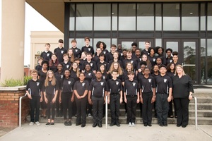 7th and 8th Grade Concert Band