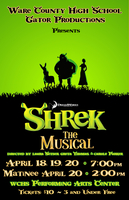 Shrek The Musical