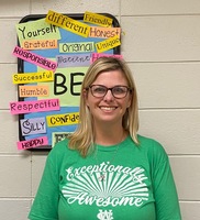 Mrs. Taylor