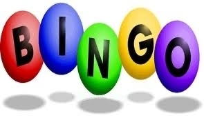 BINGO Update