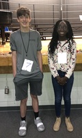 WXMS Spelling Bee