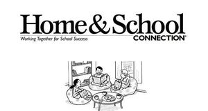 May Home and School Connection Newsletter