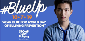 World Day of Bullying Prevention
