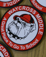 Support our Lego Robotics Team