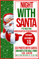 Night with Santa
