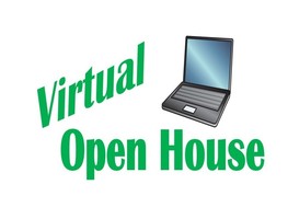 Attention Students! Class Information is Posted on the Virtual Open House Link