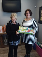 WCLC Students support Wolfson's Children's Hospital