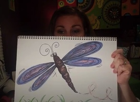 Video Message from Mrs. Kim Smith- Art Teacher