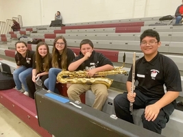 All-State Band