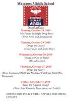 Red Ribbon Week