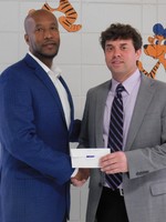 Center Elementary Welcomes New Community Partner