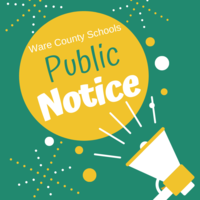 Ware County Board of Education Members to Visit Williams Heights Elementary