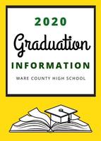 Attention Seniors: Graduation Information