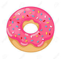 Donuts with Grown Ups