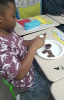 “Gorgeous Chocolatey Smell”