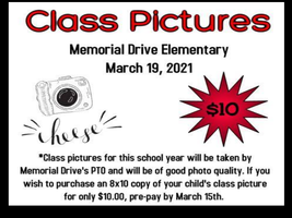Class Pictures