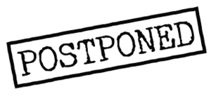 SAT Scheduled for March 14th at WCHS Postponed