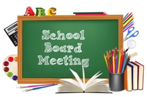 Ware County BOE Announces April Board Meetings