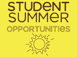 Summer Reading and Math Opportunities