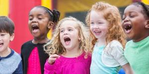 Transitioning to Kindergarten Tips