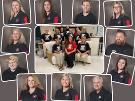 Teacher Appreciation