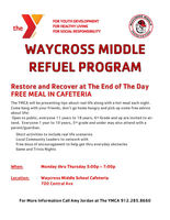 Refuel Program