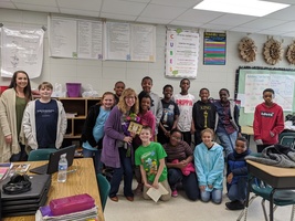 National School Counseling Week