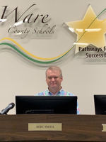 A Message from Supt. Bert Smith