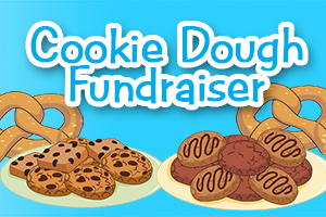 Cookie Dough Fundraiser