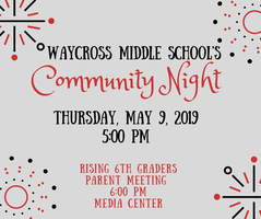 Community Night