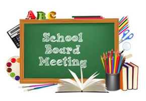 WCS to Hold February Board Meetings