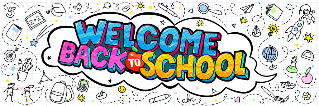 Welcome Back to School