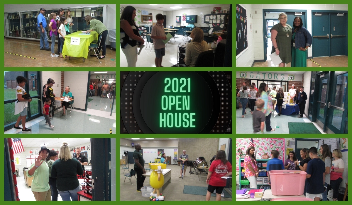 Ware County Middle School